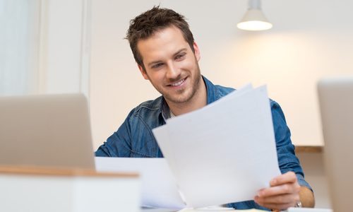 bookkeeping in November